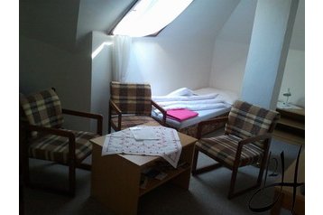 Česko Penzión Nové Hrady, Exteriér